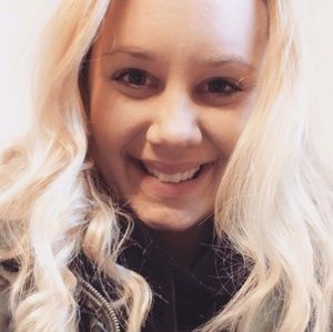 Meet your Posher, Cheyenne